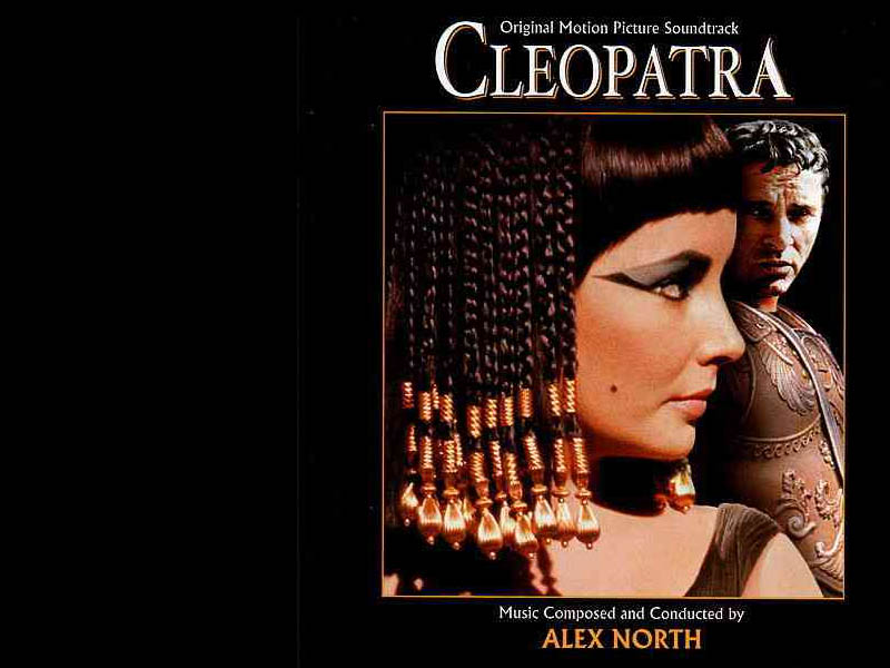 Cleopatra