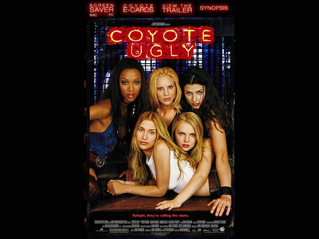 Coyote Ugly