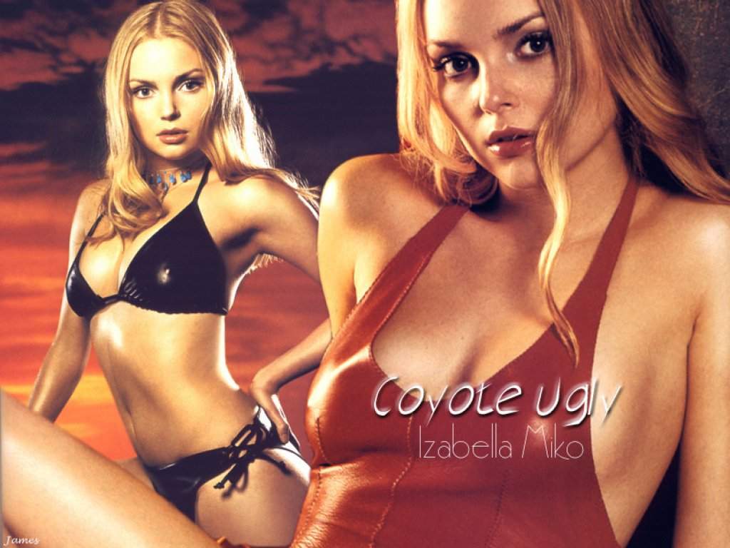 Coyote Ugly