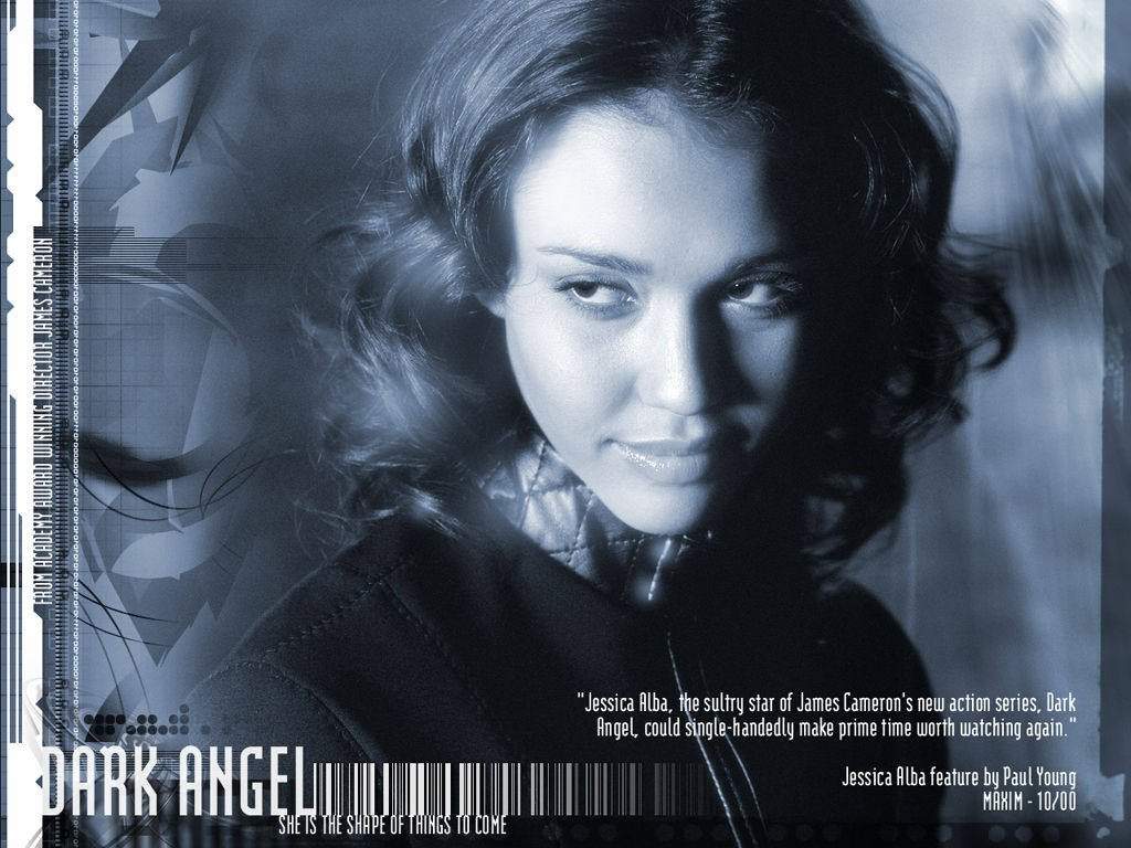 Dark Angel