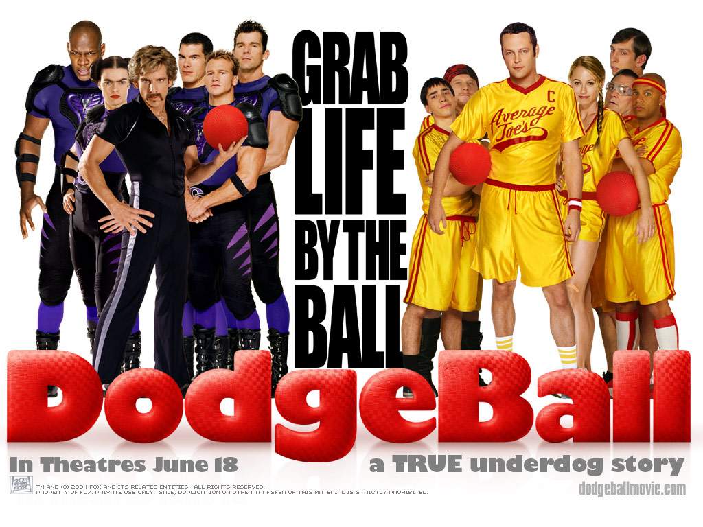 Dodgeball