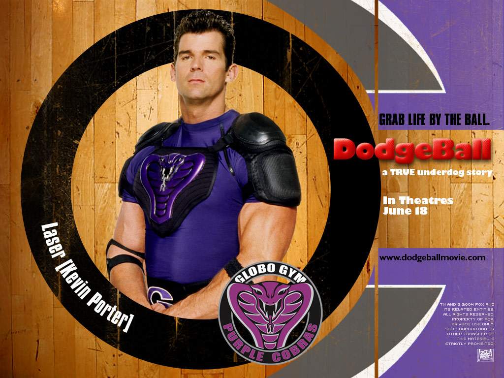 Dodgeball