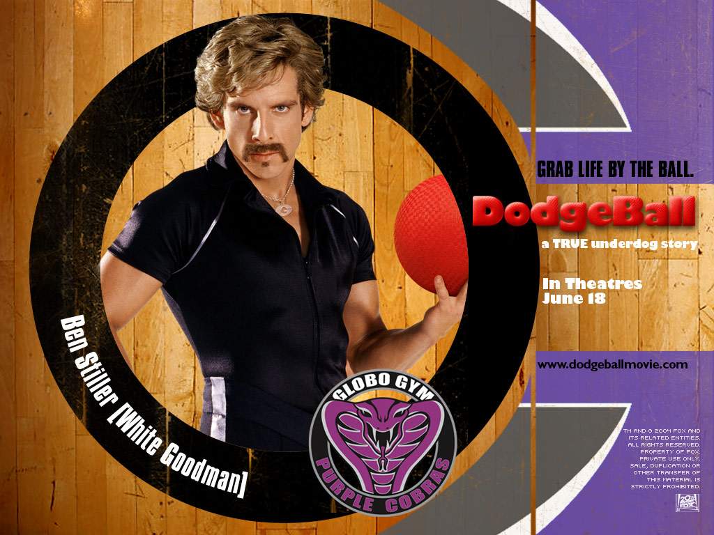 Dodgeball