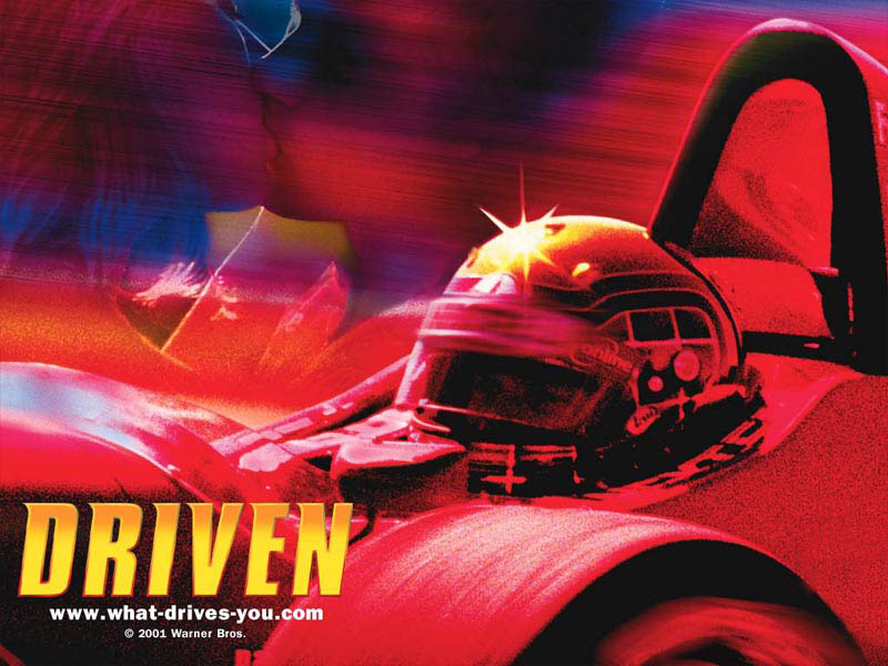 Driven