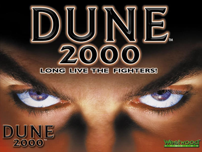 Dune 2000