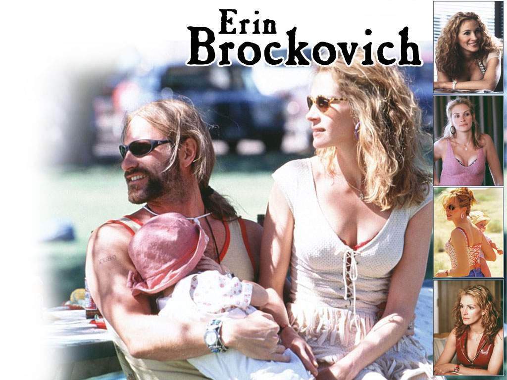 Erin Brockovich