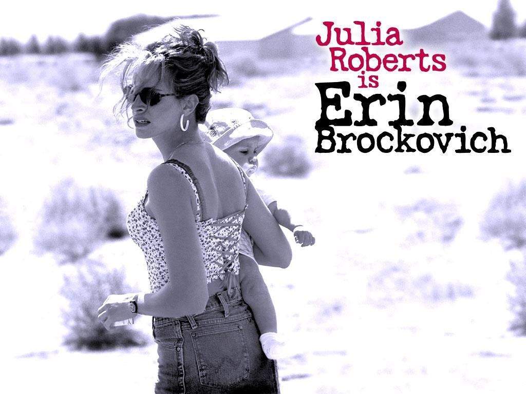 Erin Brockovich