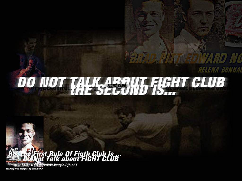 Fight Club