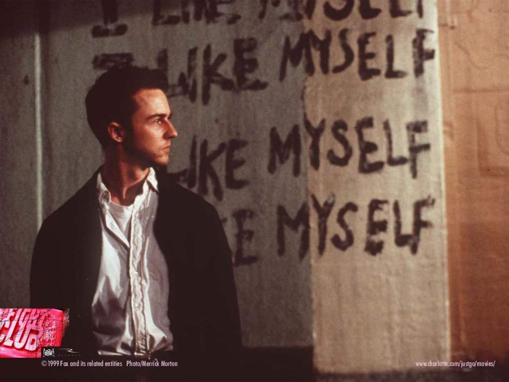 Fight Club