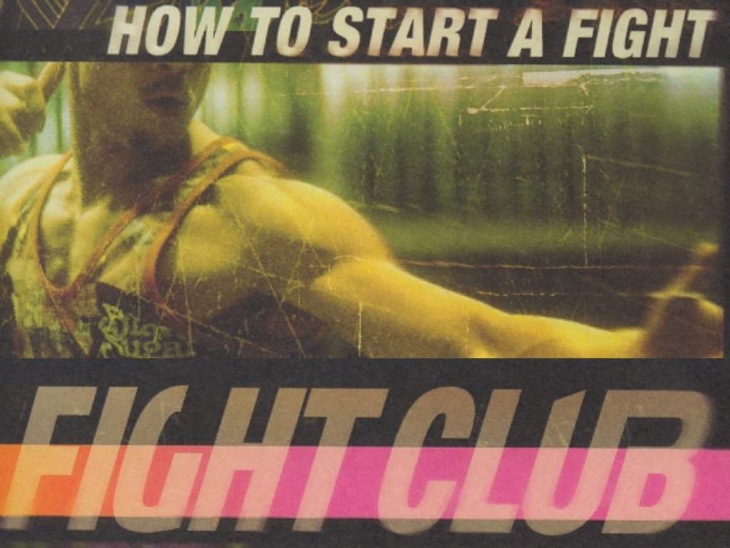 Fight Club