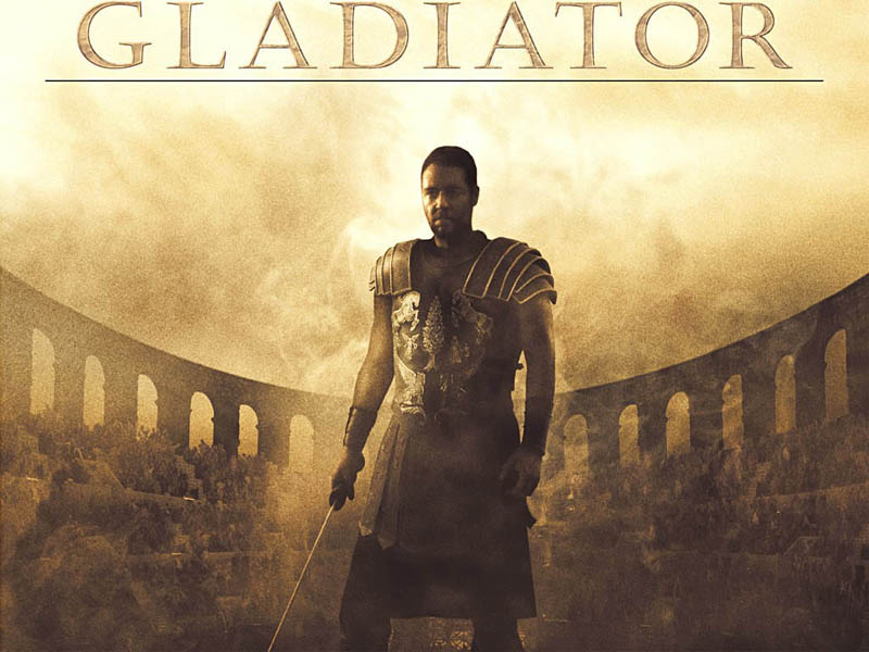 Gladiator