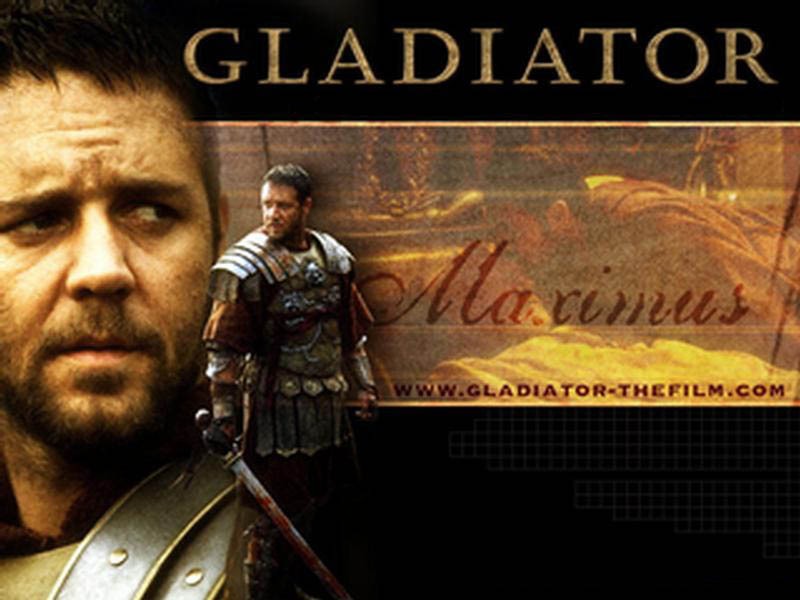 Gladiator