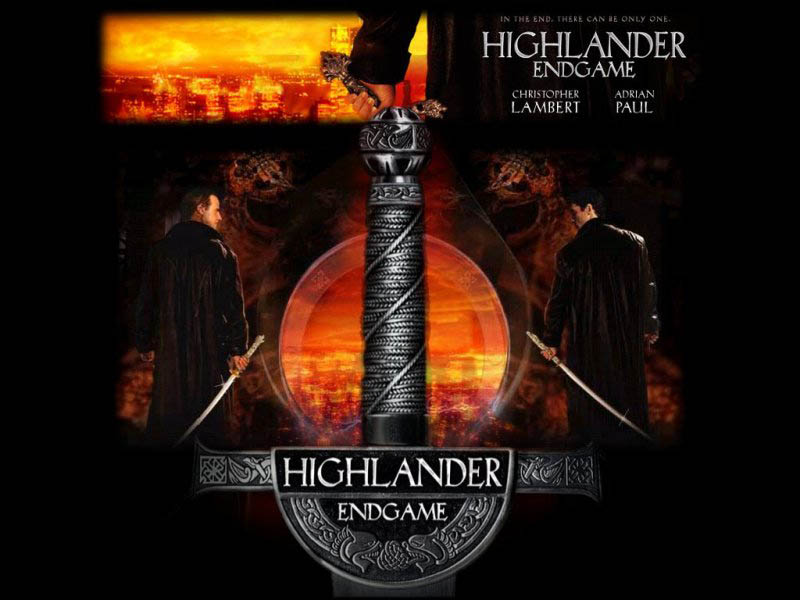 Highlander