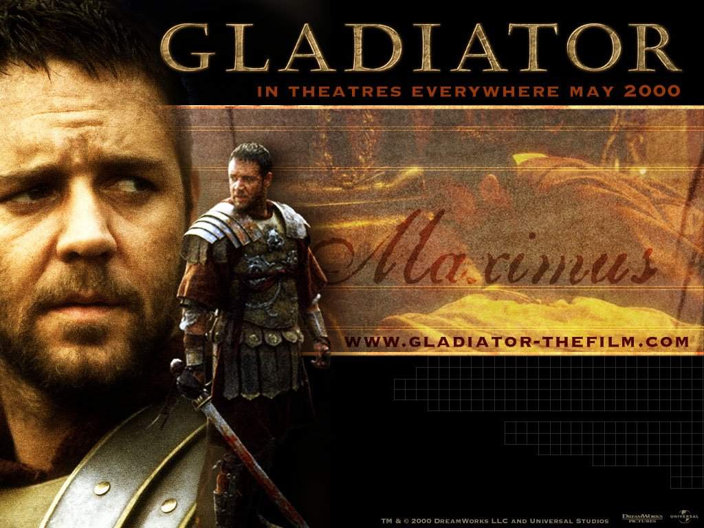 Il Gladiatore