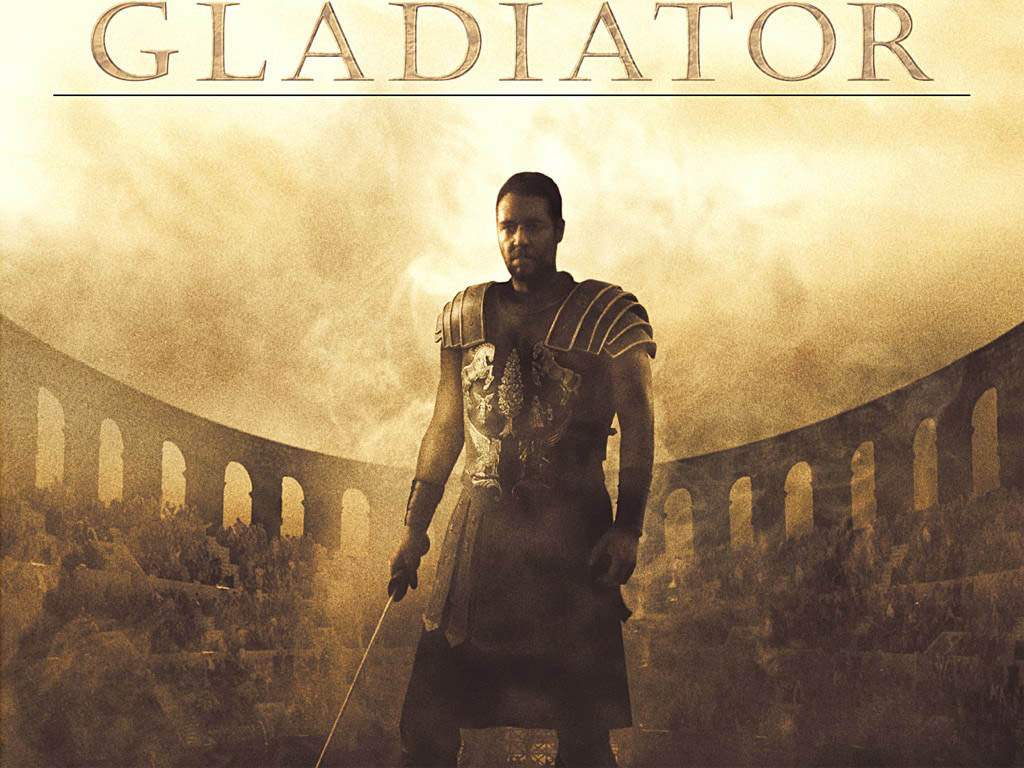 Il Gladiatore