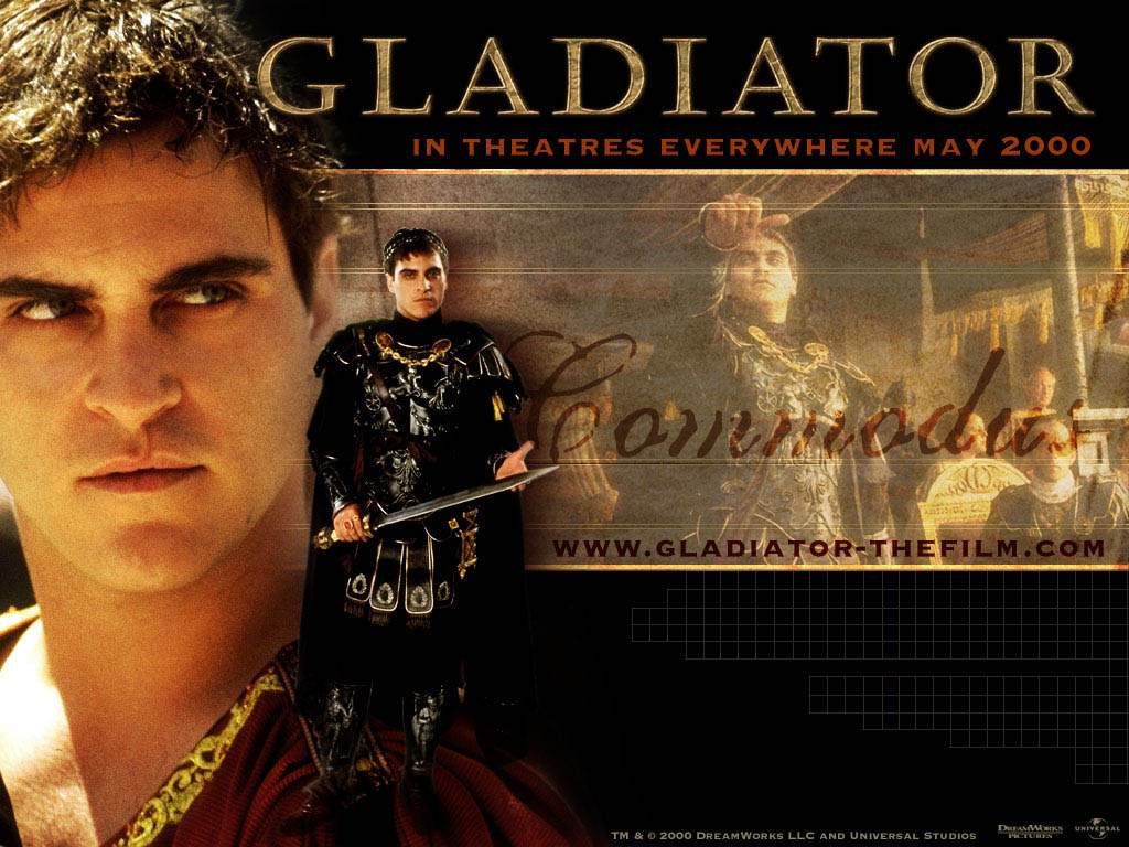 Il Gladiatore