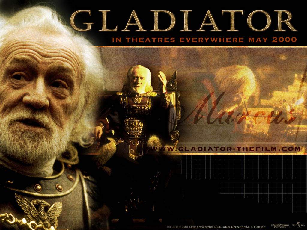 Il Gladiatore