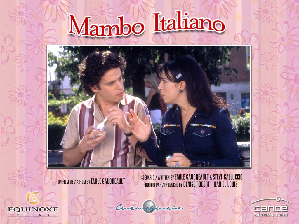 Mambo Italiano