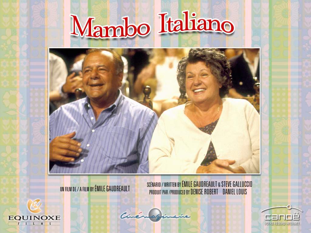 Mambo Italiano