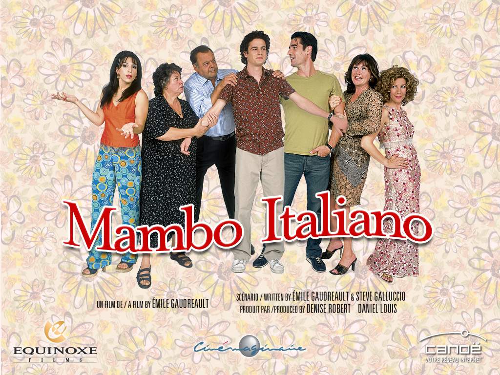 Mambo Italiano