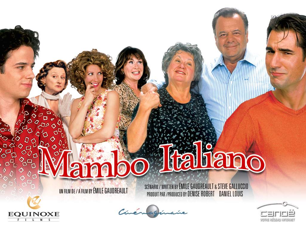 Mambo Italiano