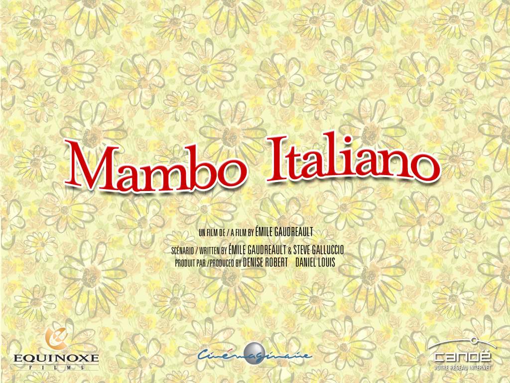 Mambo Italiano