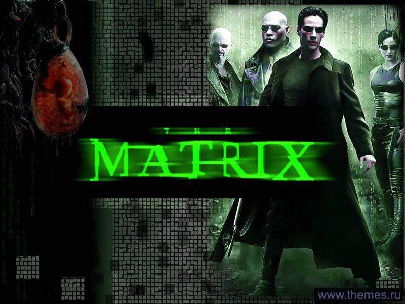 Matrix