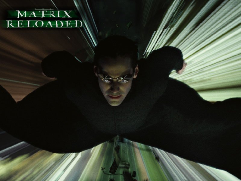 Matrix