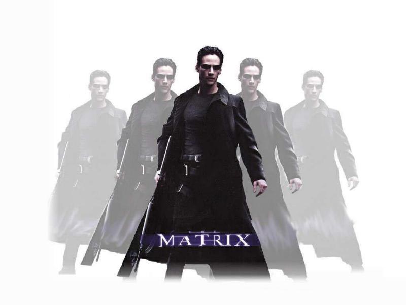 Matrix