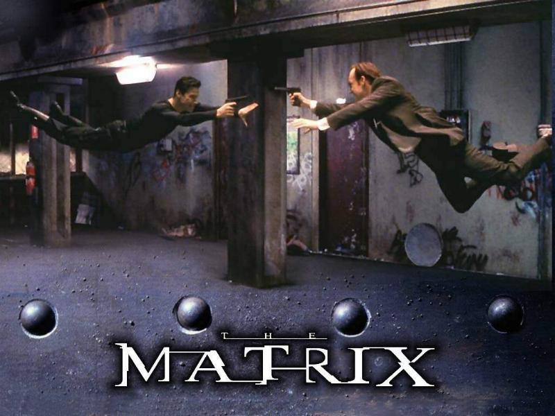 Matrix