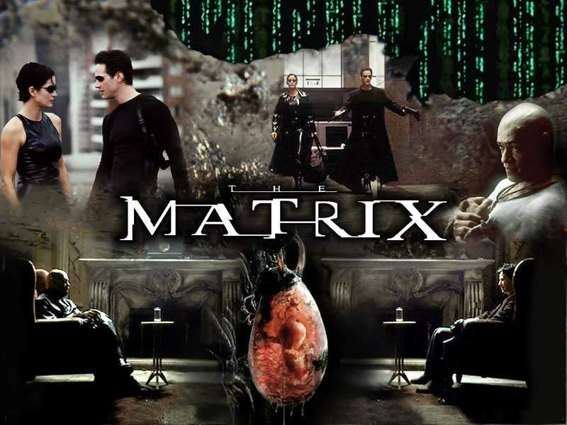 Matrix