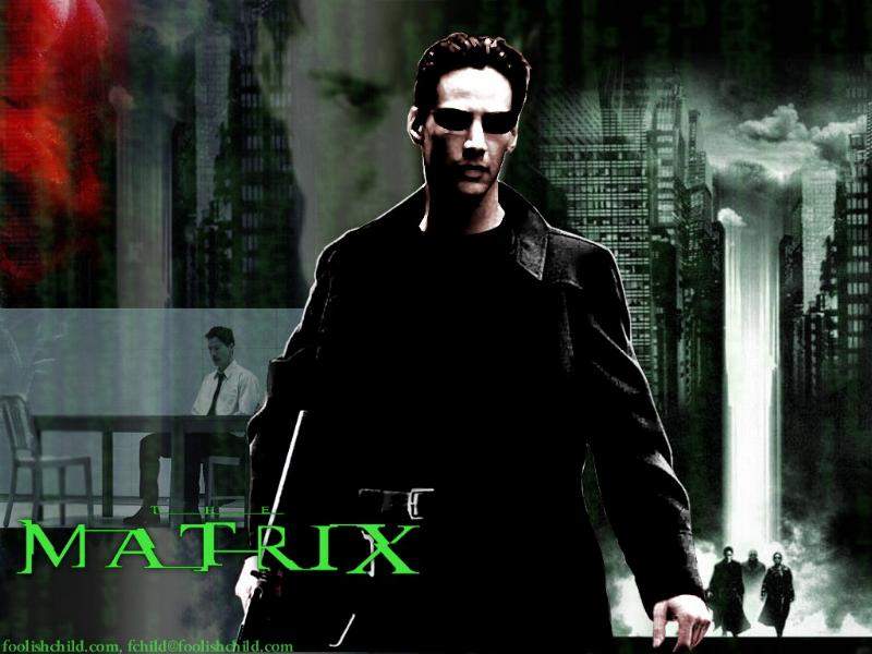 Matrix