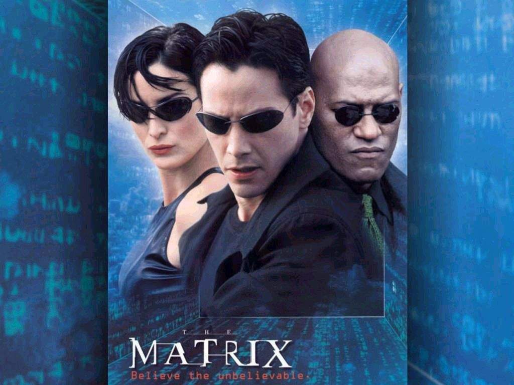 Matrix