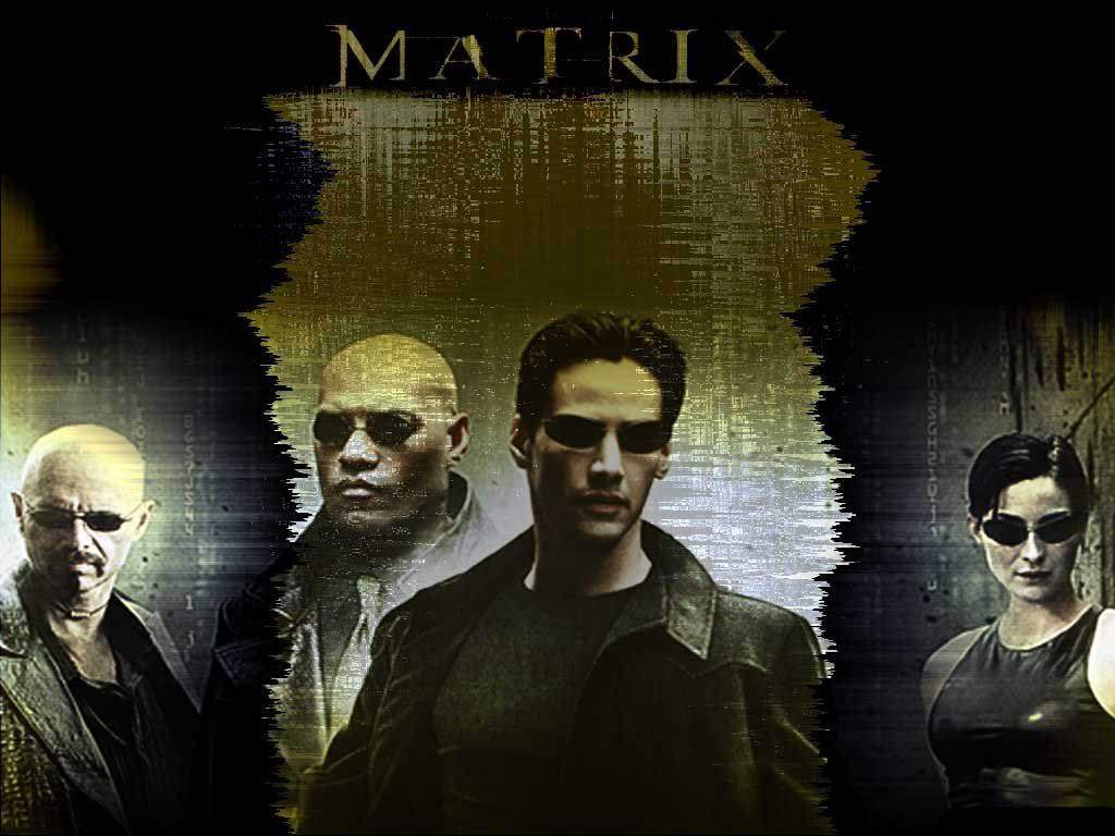 Matrix