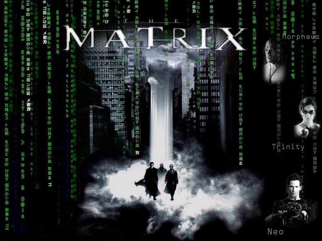 Matrix