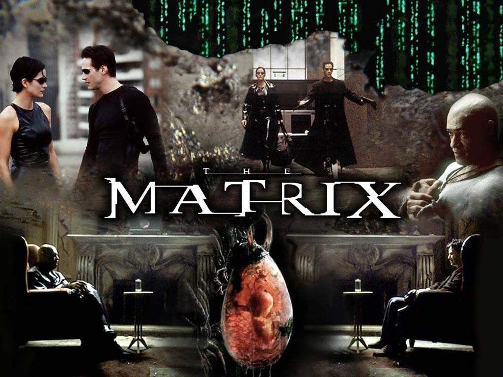 Matrix