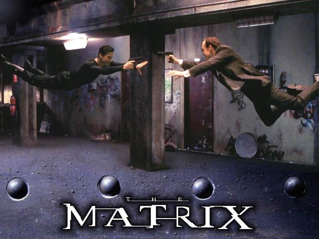 Matrix