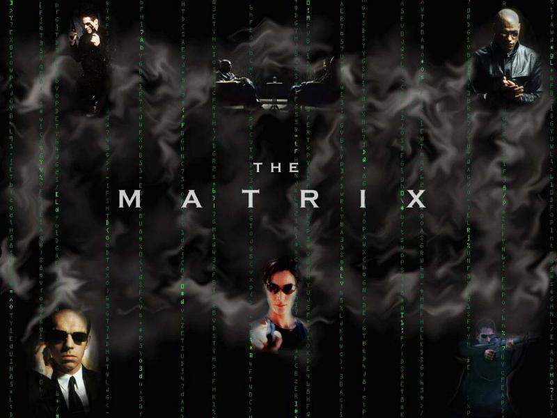 Matrix