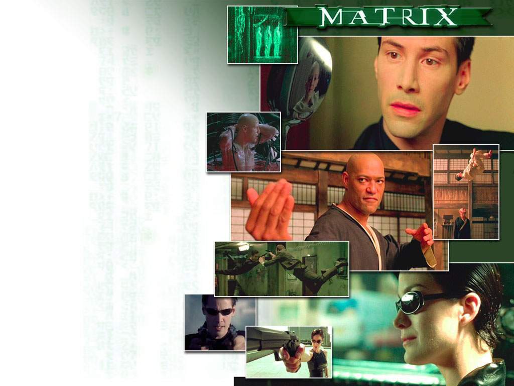 Matrix