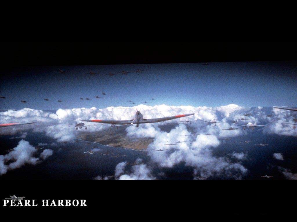 Pearl Harbor