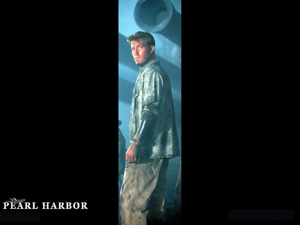 Pearl Harbor