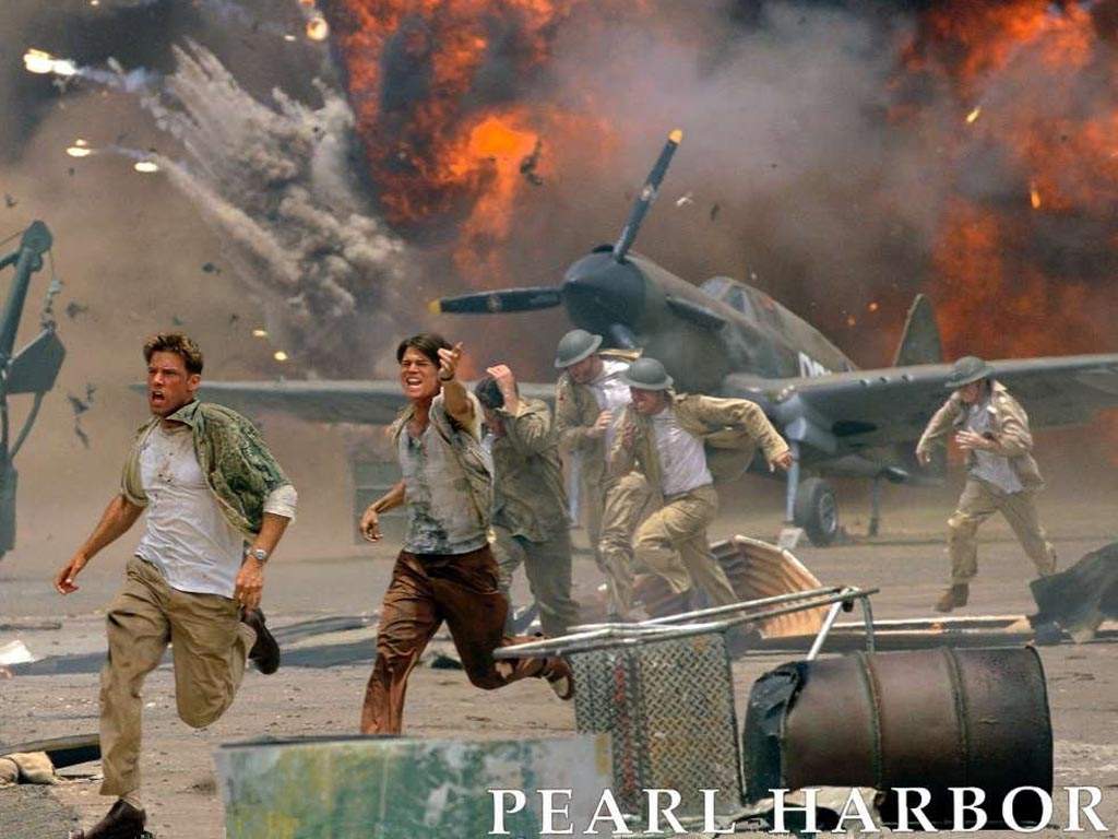 Pearl Harbor