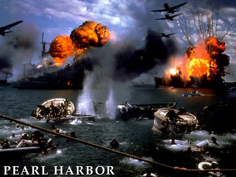 Pearlharbor