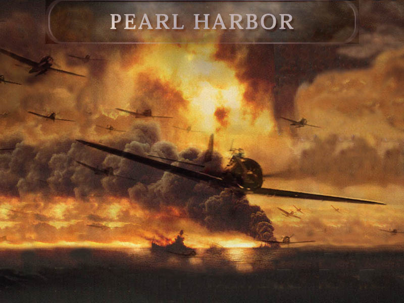 Pearlharbor