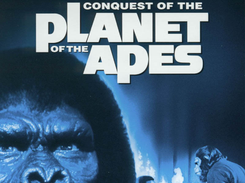 Planet Of The Gapes