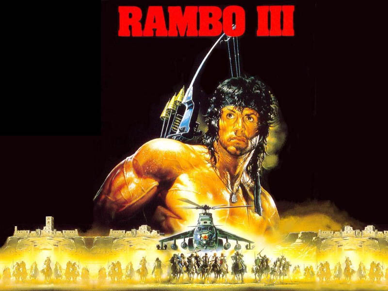 Rambo