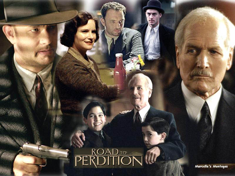 Road To Perdition