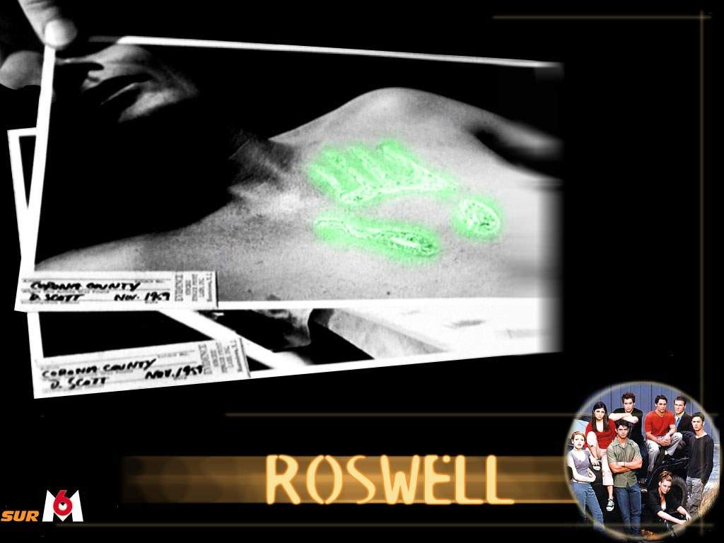 Roswell