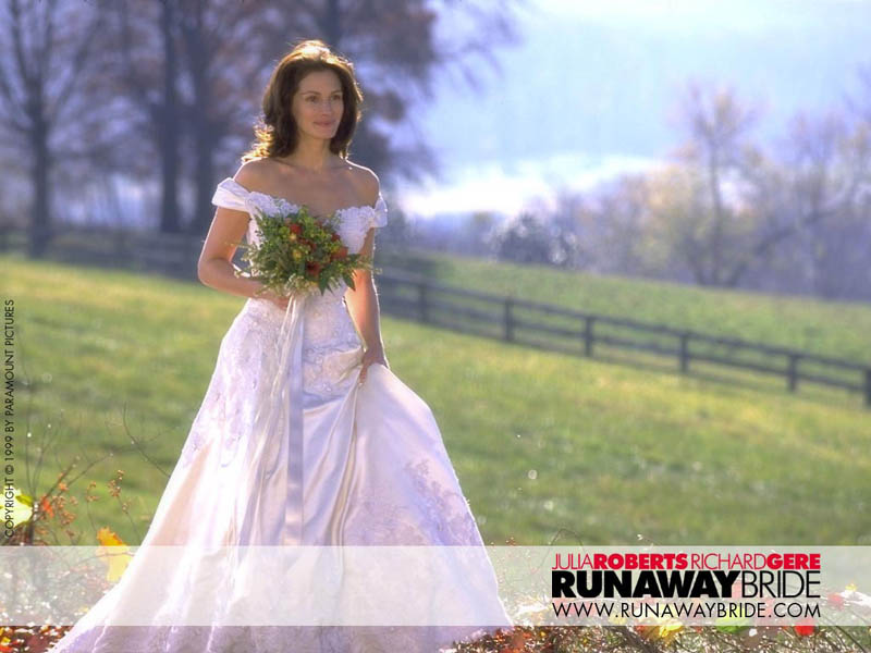 Runaway Bride