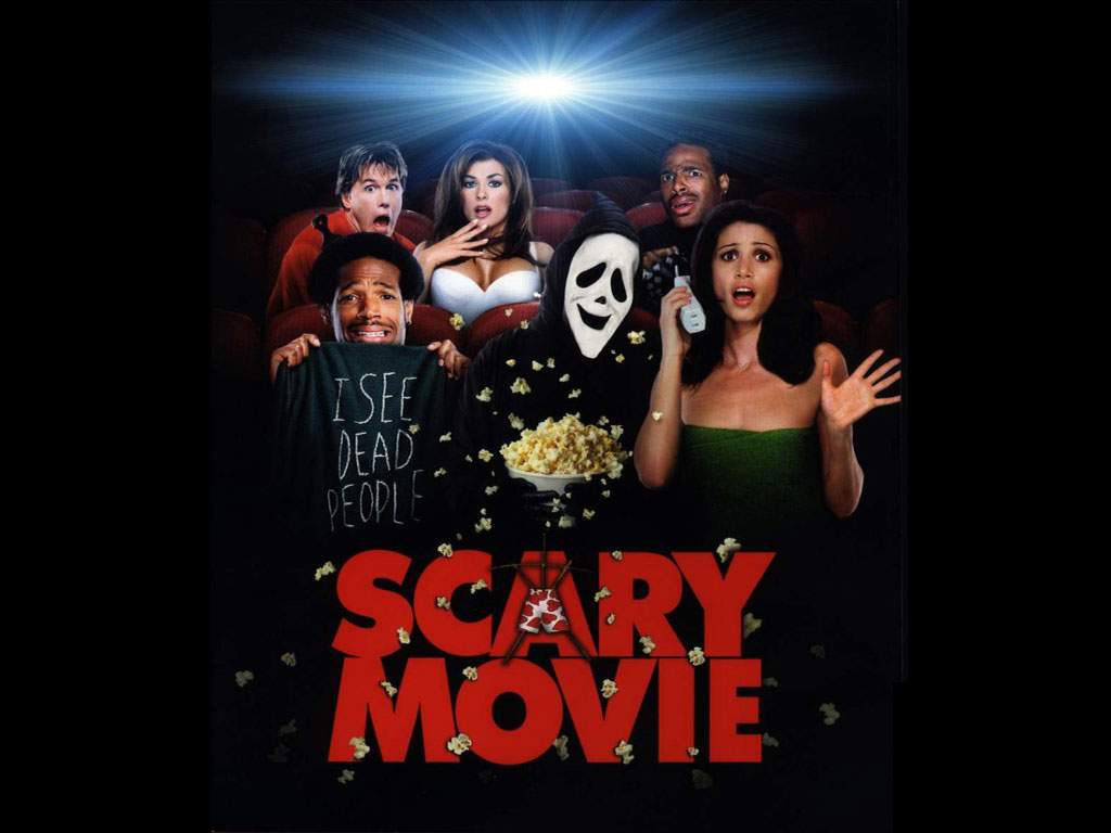 Scary Movie